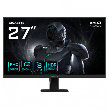 "GigaByte GS27F2 Gaming Monitor 68,6cm (27"")"