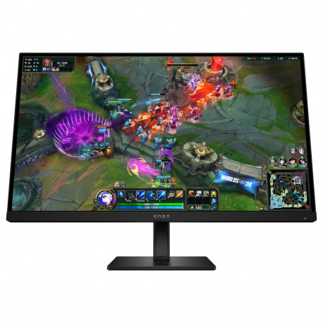 "HP OMEN 27qs G2 Gaming Monitor 68,6 cm (27 Zoll)"