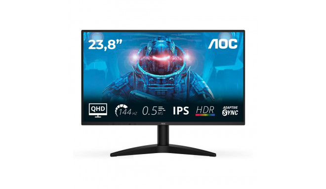 AOC Q24B36X mängurimonitor 60,5 cm (23,8")