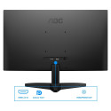 AOC Q24B36X mängurimonitor 60,5 cm (23,8")
