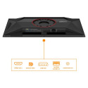 AOC Q27G4ZD mängurimonitor 68,6 cm (27")