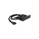 "Front Panel 3.5? USB 5 Gbps 2 x USB Typ-A"