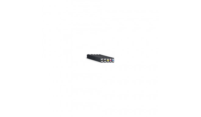 EPSON 4LB WorkForce Enterprise WF-C21000 magenta tint