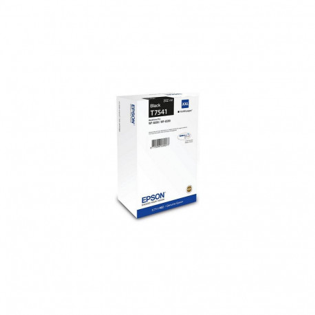 Epson 6LB WF-8090 WF-8590 must XXL tindikassett