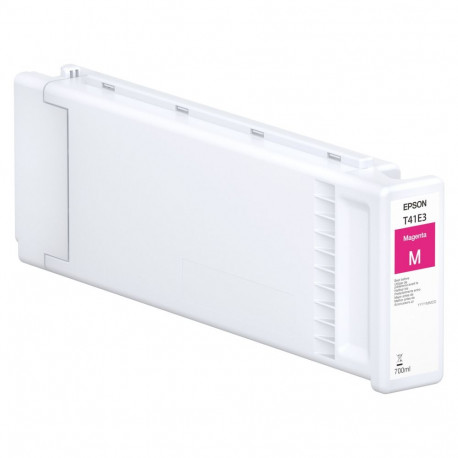EPSON 5LB UltraChrome XD2 magenta üksikpakend 700ml