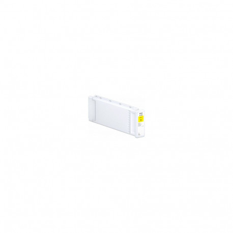 Epson 5LB UltraChrome XD2 kollane üksikpakend 700ml