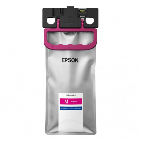 "EPSON WorkForce Pro EM/EP-C800R Magenta XXL Ink 20K"