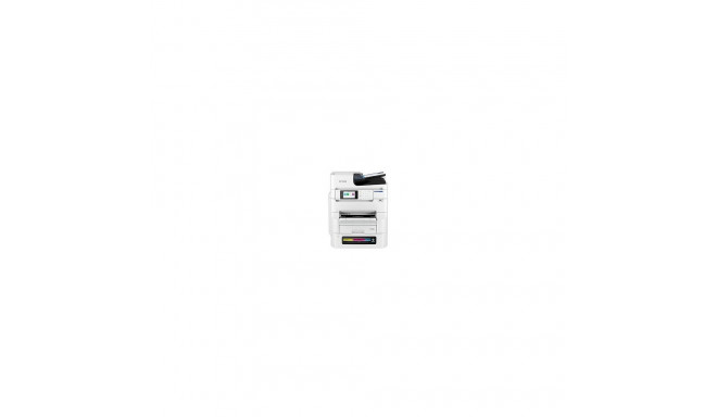 Epson WorkForce Pro EM-C8101RDWF multifunktsionaalne tindiprinter