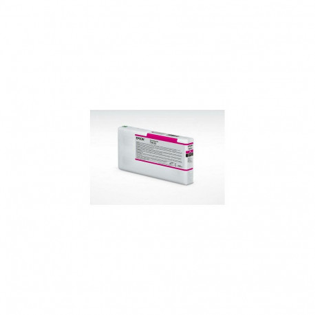 "EPSON 5LB T9133 Vivid Magenta Ink Cartridge 200ml"