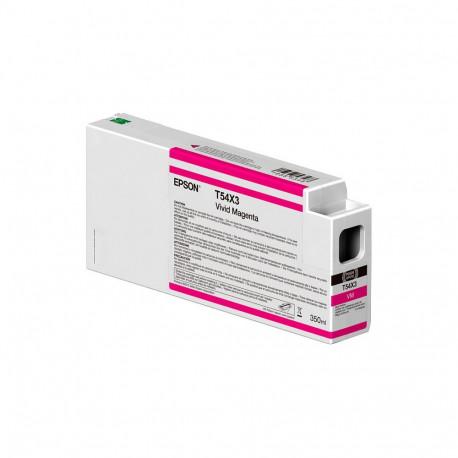 "EPSON 5LB Singlepack Vivid Light Magenta T54X600"