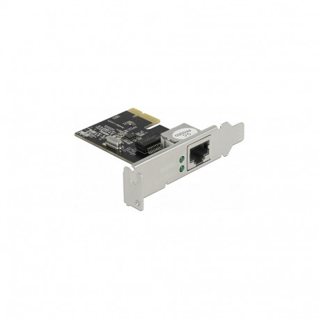 "PCI Express x1 Netzwerkkarte Gigabit LAN 1 x RJ45 RTL8111"