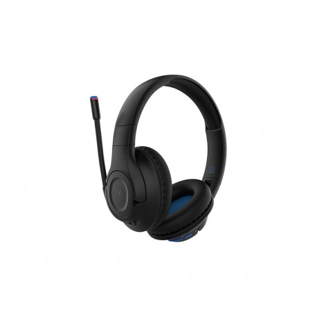 Belkin SOUNDFORM INSPIRE kõrvapealsed BT laste kõrvaklapid, must