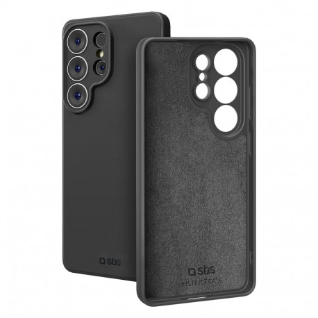 "SBS Instinct Cover Galaxy S26 Ultra schwarz"