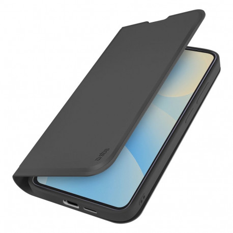 "SBS Wallet Stand Galaxy S26+ schwarz"