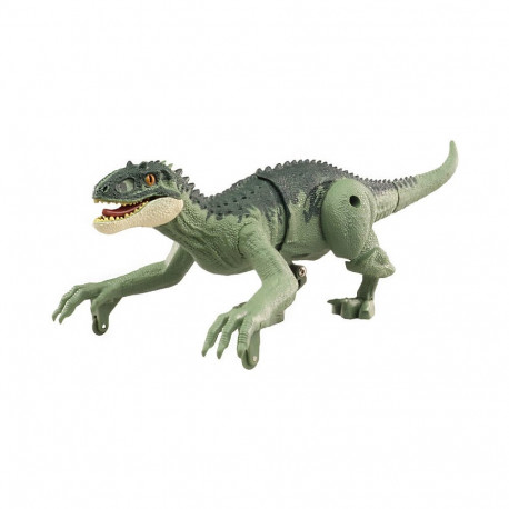 "Amewi Tyrannosaurus RC Dinosaurier 21cm, RTR Licht & Sound"