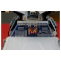"LEGO Creator Expert DeLorean DMC-12 DMC12 Die Zeitmaschine aus Zurück in die Zukunft (10300 )"