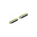 "Delock Adapter D-SUB 37 > Stecker Gender Changer"