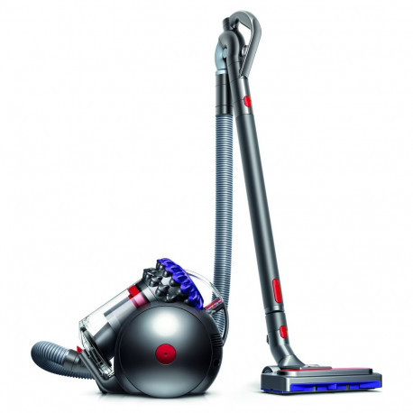Dyson Big Ball Parquet 2 tolmuimeja