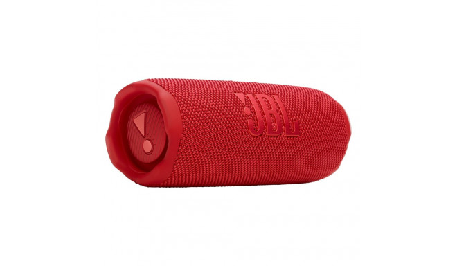 JBL Flip 7 - punane