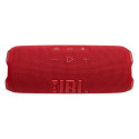JBL Flip 7 - punane