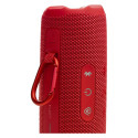 """JBL Flip 7 - Red"""