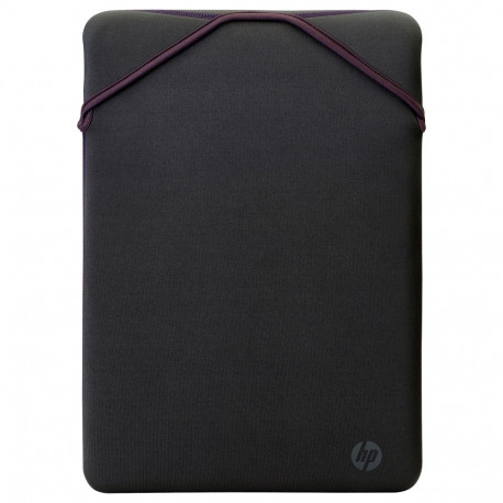 "HP Reversible Protective 15.6"" 2F1W8AAy grafitowo-fioletowy"