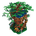 LEGO Ideas puumaja