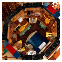 LEGO Ideas puumaja