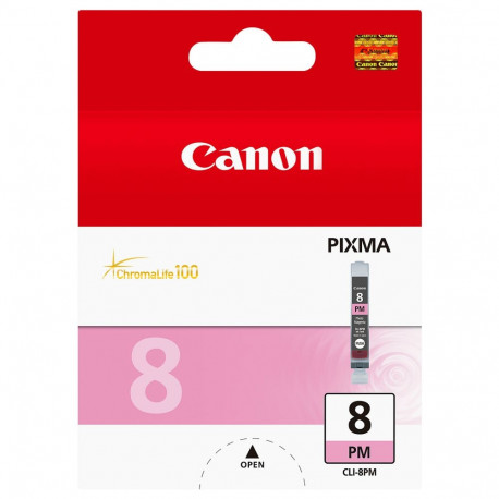 "Canon CLI-8 PM photo-magenta"