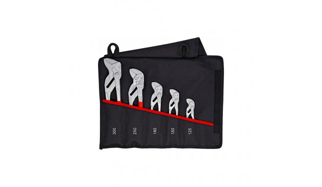 "KNIPEX Zangenschlssel Kult Tasche"