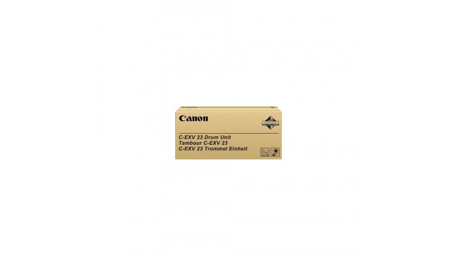 Canon C-EXV 23 trumli komplekt
