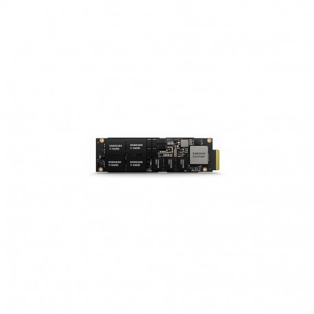 "Ent. 2.5"" 960GB Samsung PM9A3 NVMe PCIe 4.0 x 4 bulk"