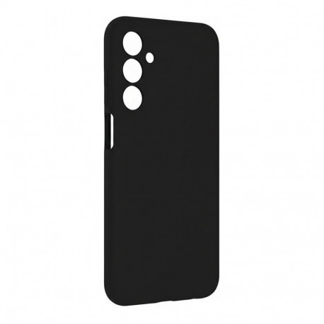"PEDEA Soft TPU Case fr Samsung Galaxy A25 5G, schwarz"