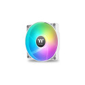 "200mm Thermaltake CT200 ARGB Sync PC Cooling Fan White Single Pack"