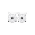 "200mm Thermaltake CT200 ARGB Sync PC Cooling Fan White Single Pack"