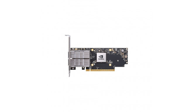 "ConnectX-7 VPI 200GbE/HDR IB Dual-port"