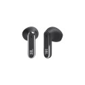 "JBL LIVE Flex black"