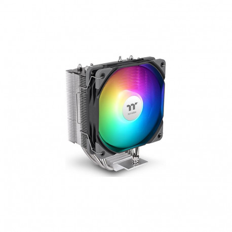 "K Thermaltake UX400 ARGB Air Cooler"