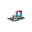 "K Thermaltake UX400 ARGB Air Cooler"