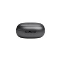 "JBL LIVE Flex black"