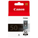 "Canon PG-50 black"