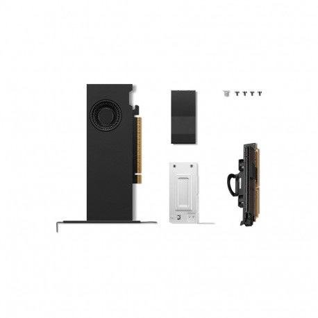 "RTX PRO 2000 Blackwell 16 GB Lenovo GDDR7"