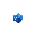 "Microsoft Visio Standard 2021 - 1 PC - ESD-Download"