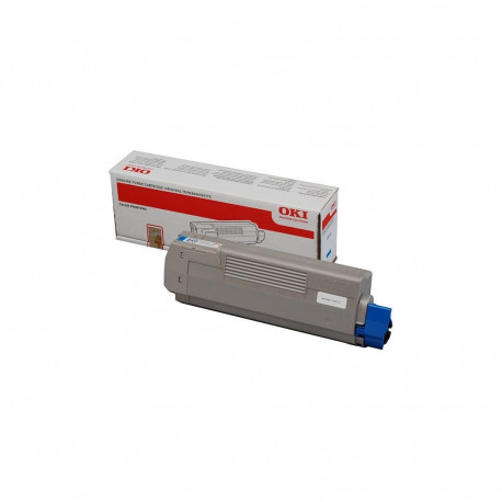"OKI 44315307 cyan"