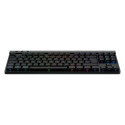 Logitech G515 LIGHTSPEED TKL must (DE)