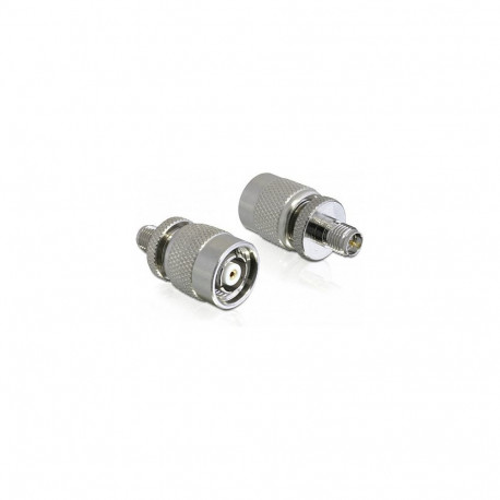 "Adapter RP-SMA Buchse > RP-TNC Stecker"