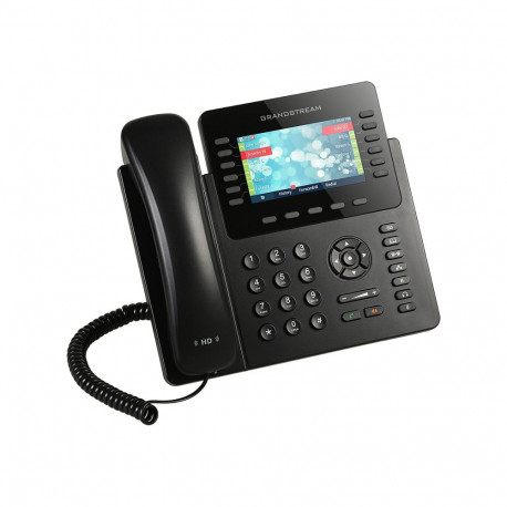 "Grandstream SIP GXP-2170 High-End Business"