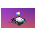 Combo Touch 11-tollisele iPad Air M2-le