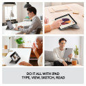"COMBO TOUCH F. IPAD PRO11-INCH"