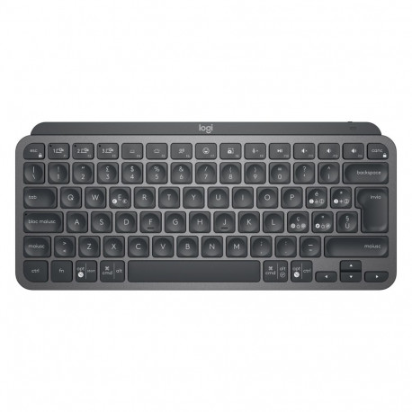 Logitech klaviatuur MX KEYS MINI äriklassi